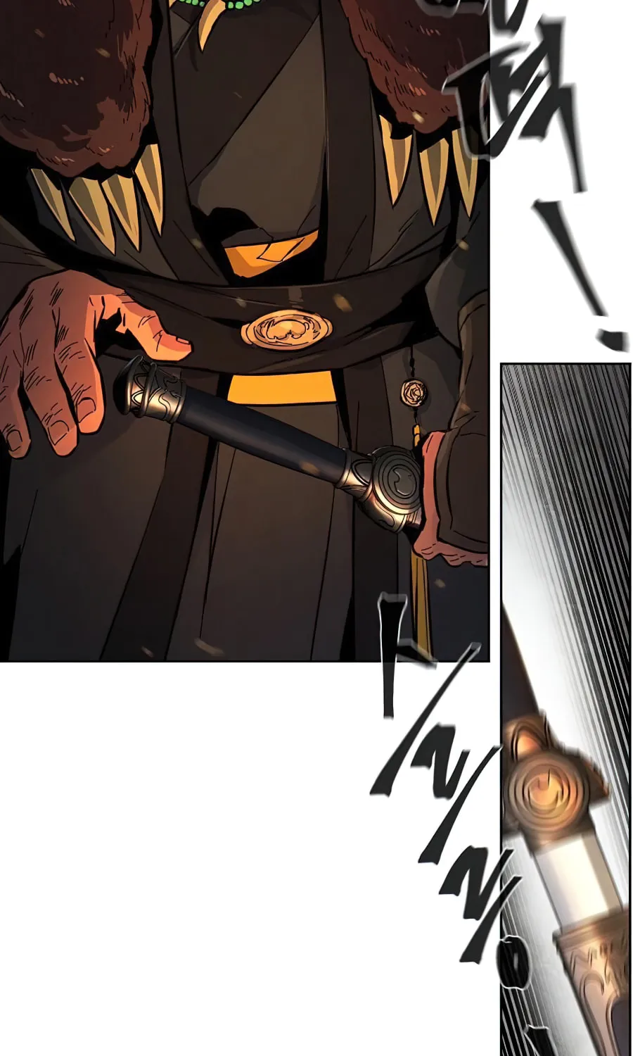Return of the Mad Demon Chapter 14 page 84 - 