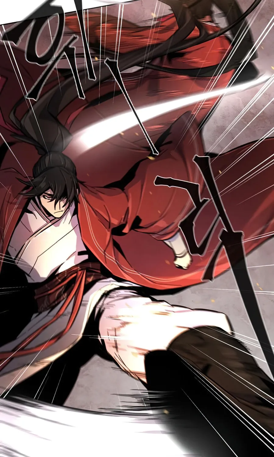 Return of the Mad Demon Chapter 14 page 86 - 