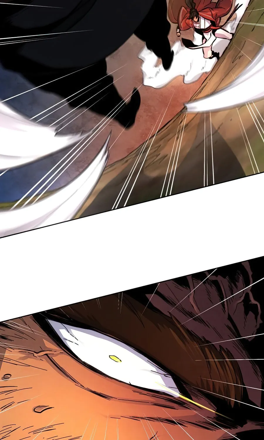 Return of the Mad Demon Chapter 14 page 90 - 