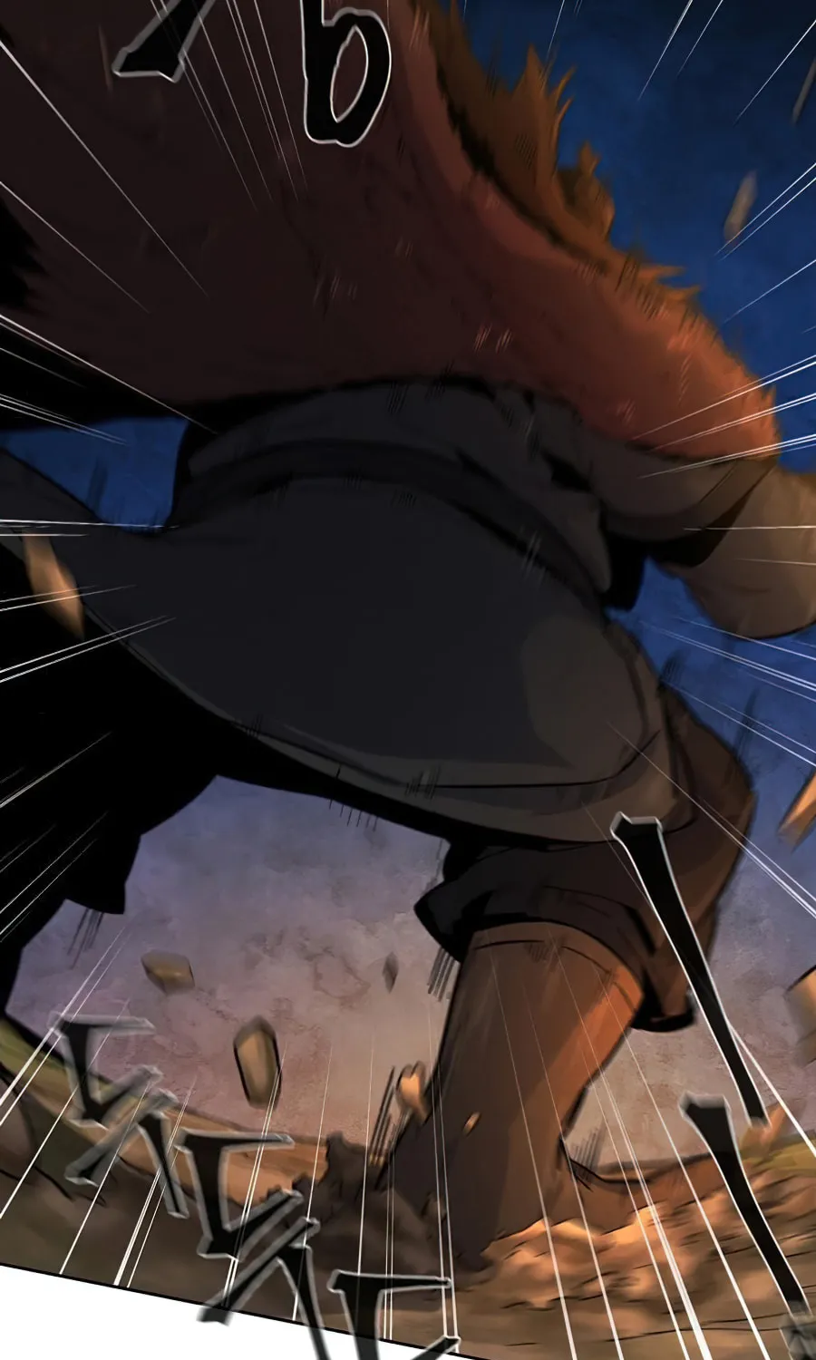 Return of the Mad Demon Chapter 14 page 92 - 