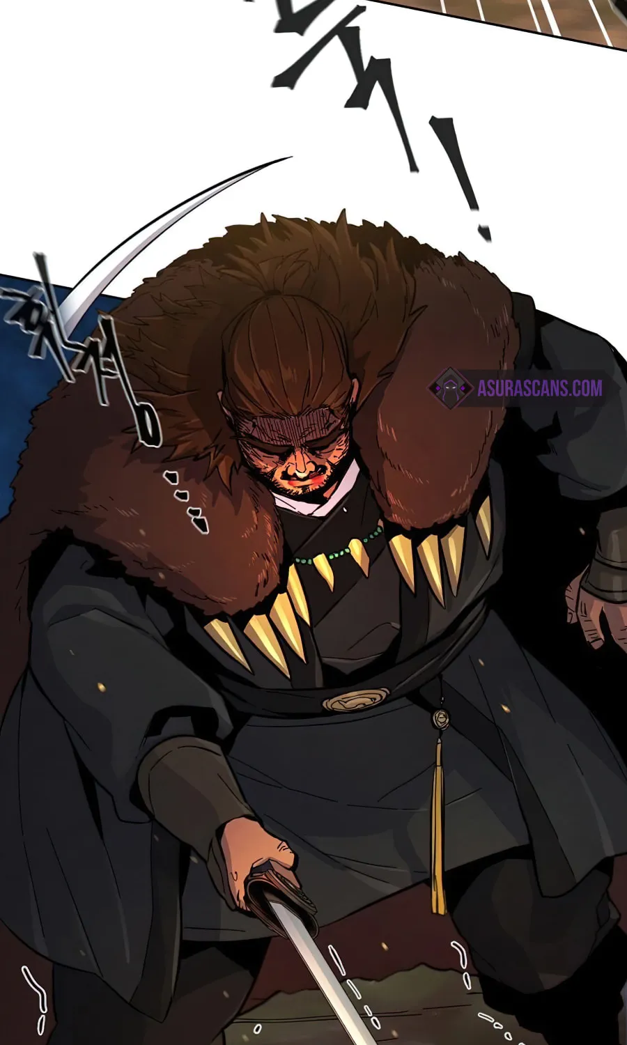 Return of the Mad Demon Chapter 14 page 93 - 