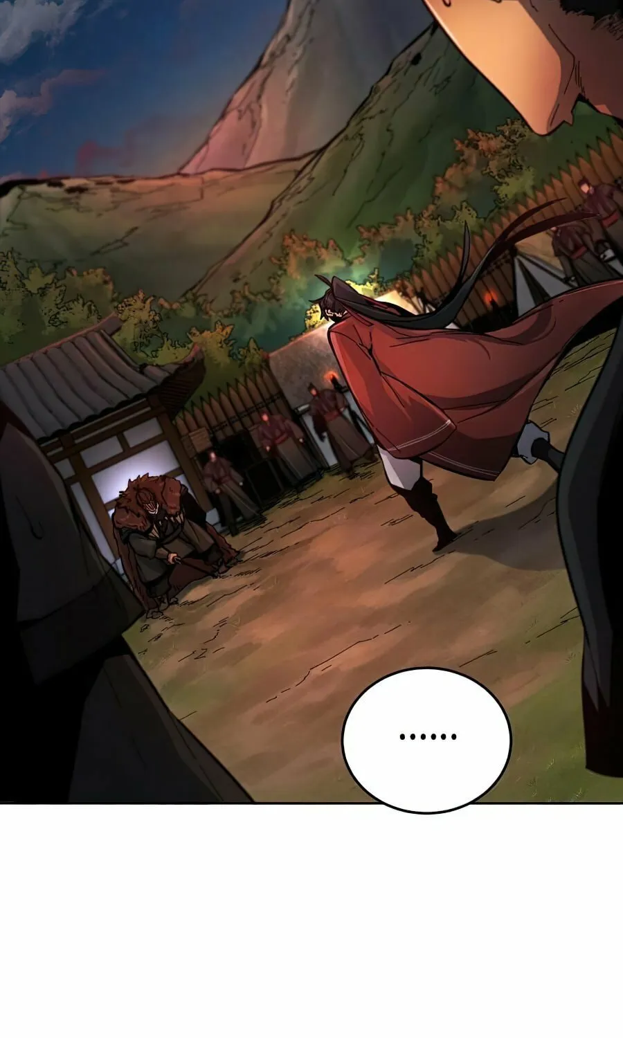 Return of the Mad Demon Chapter 14 page 97 - 