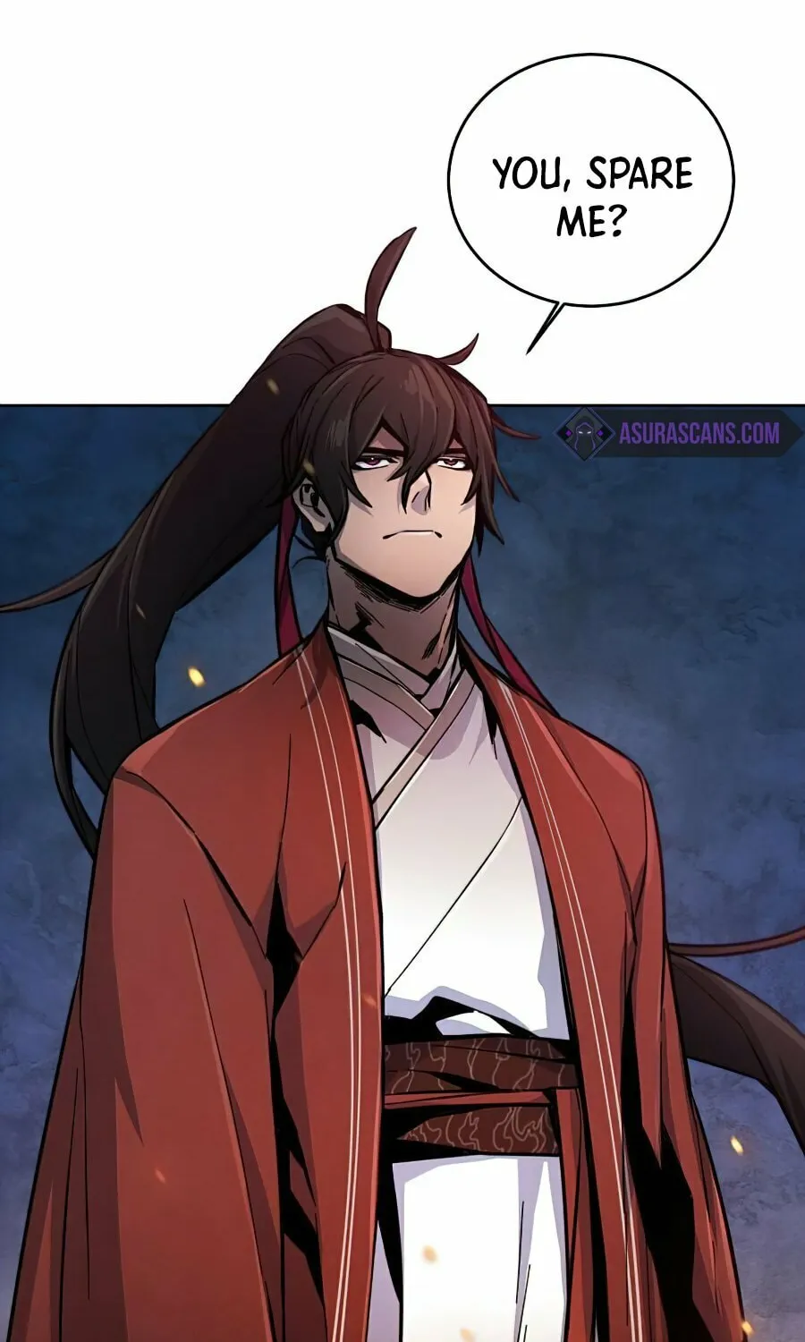 Return of the Mad Demon Chapter 14 page 98 - 