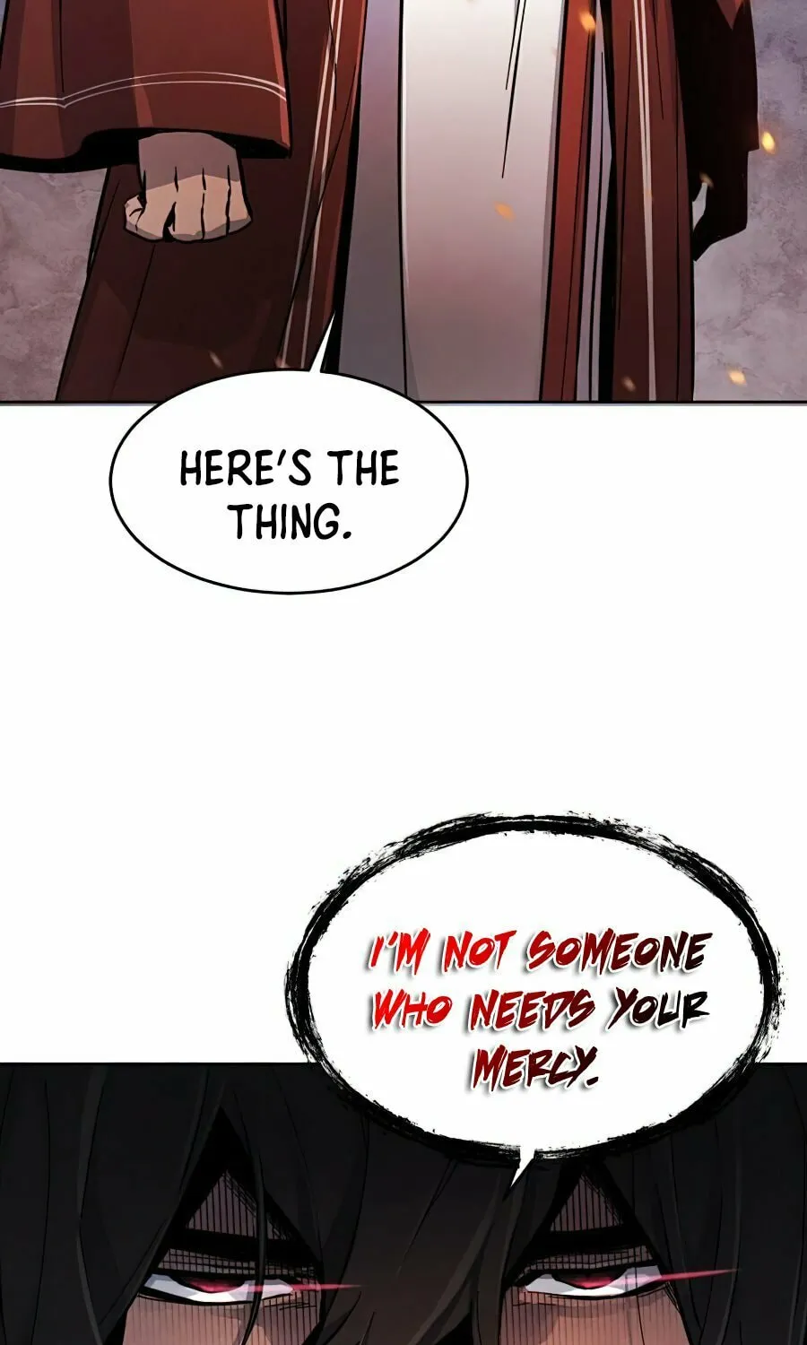 Return of the Mad Demon Chapter 14 page 99 - 