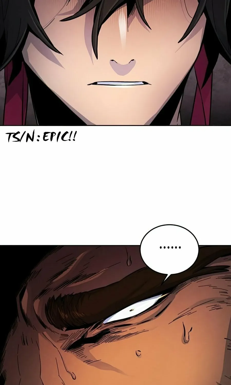 Return of the Mad Demon Chapter 14 page 100 - 