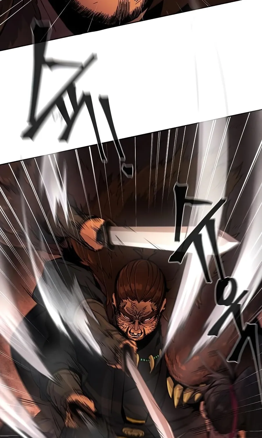 Return of the Mad Demon Chapter 15 page 12 - 