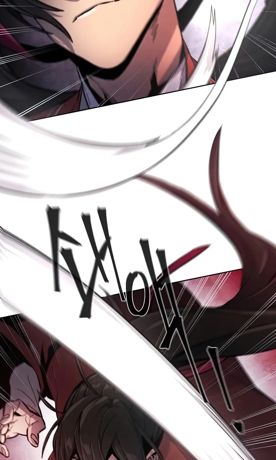 Return of the Mad Demon Chapter 15 page 14 - 