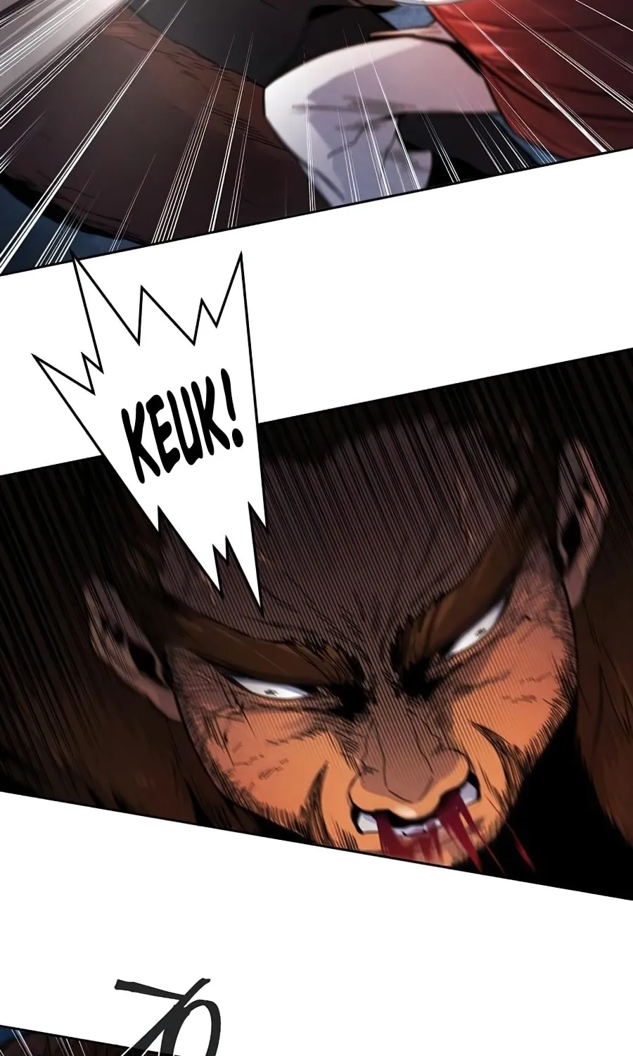 Return of the Mad Demon Chapter 15 page 16 - 