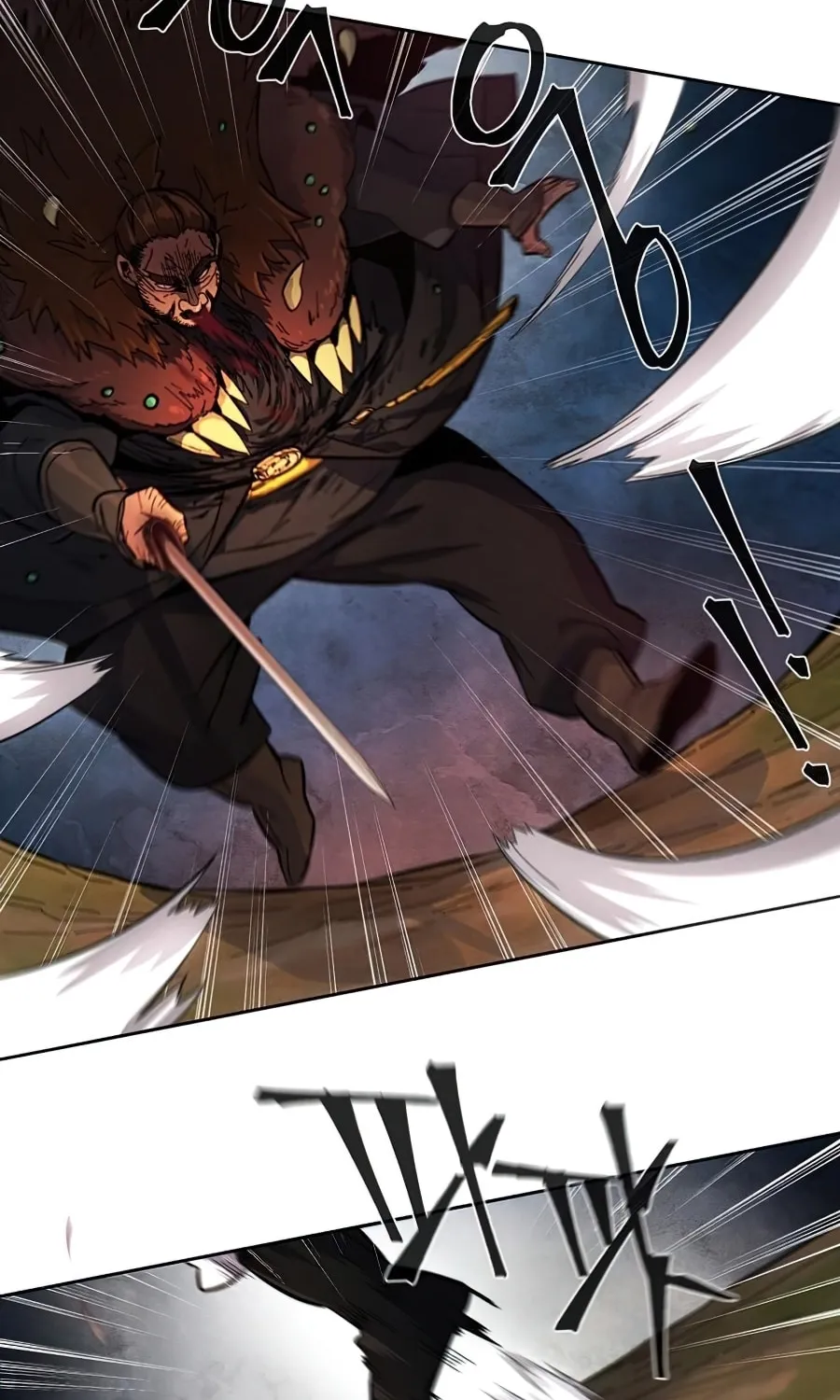 Return of the Mad Demon Chapter 15 page 17 - 