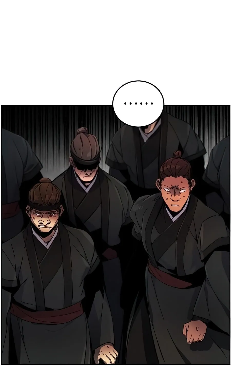 Return of the Mad Demon Chapter 15 page 30 - 