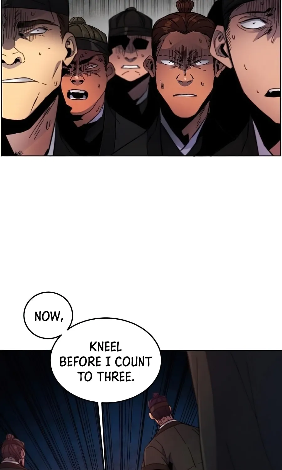 Return of the Mad Demon Chapter 15 page 34 - 