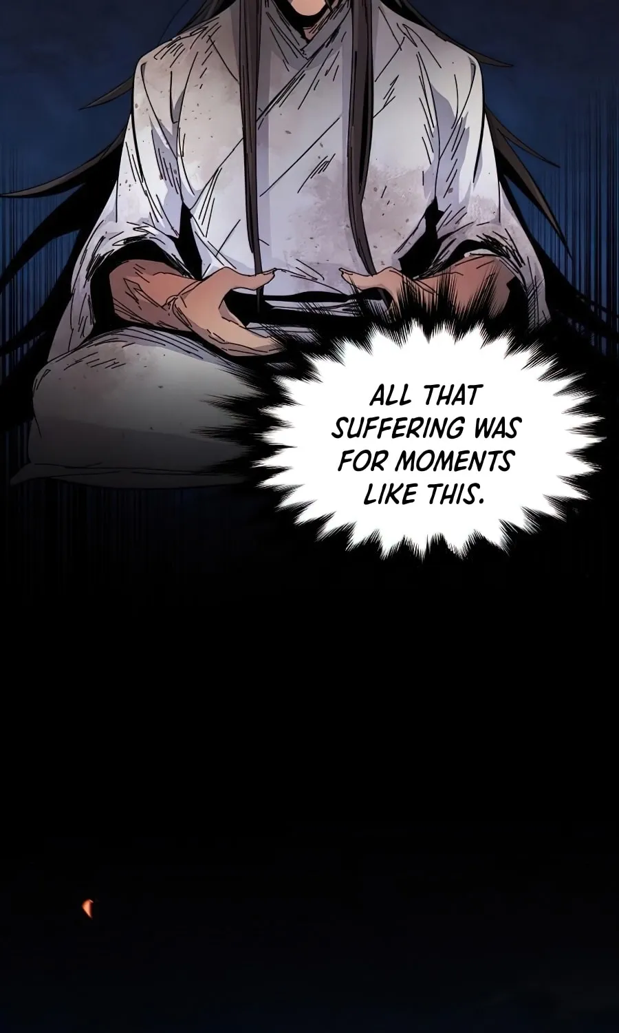 Return of the Mad Demon Chapter 15 page 45 - 
