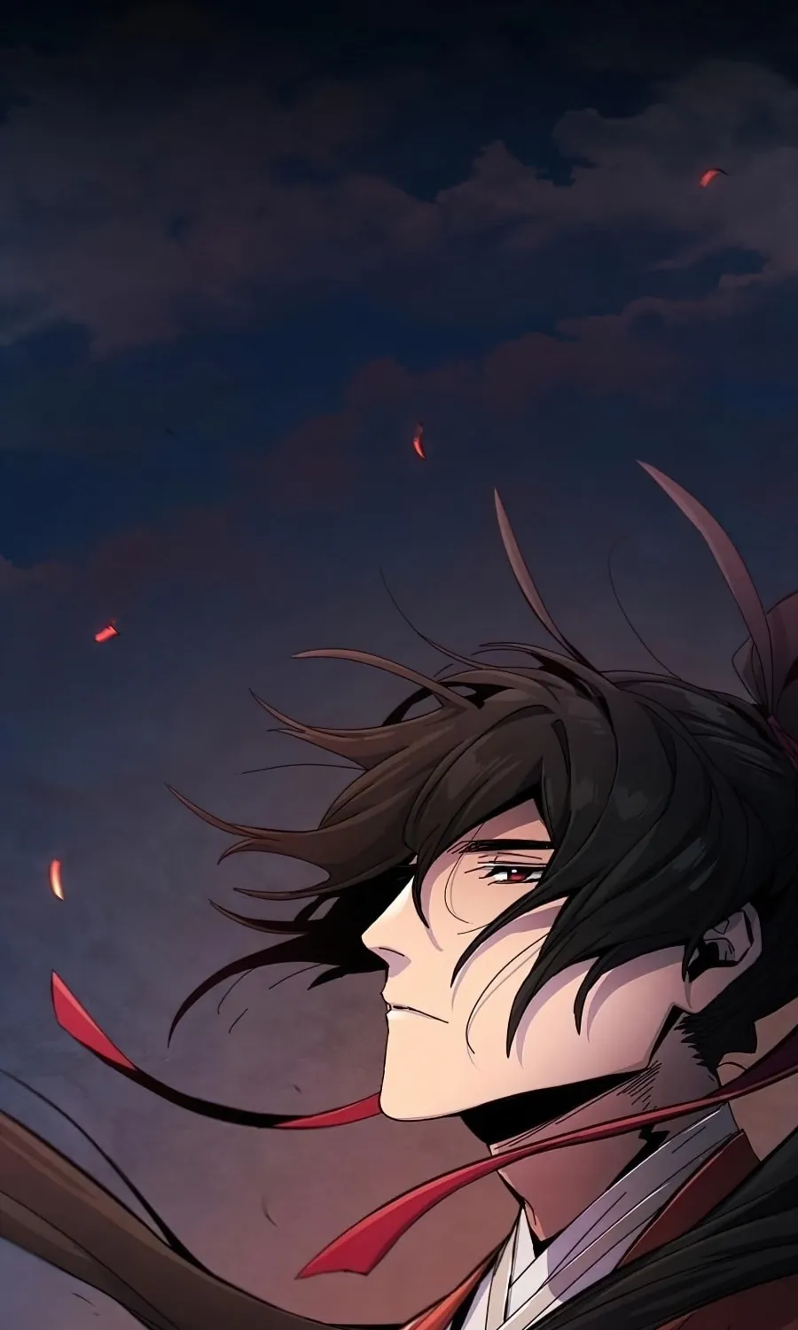 Return of the Mad Demon Chapter 15 page 46 - 