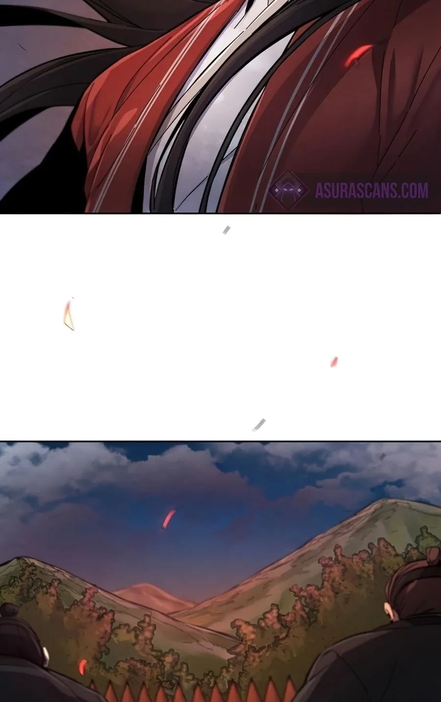 Return of the Mad Demon Chapter 15 page 47 - 