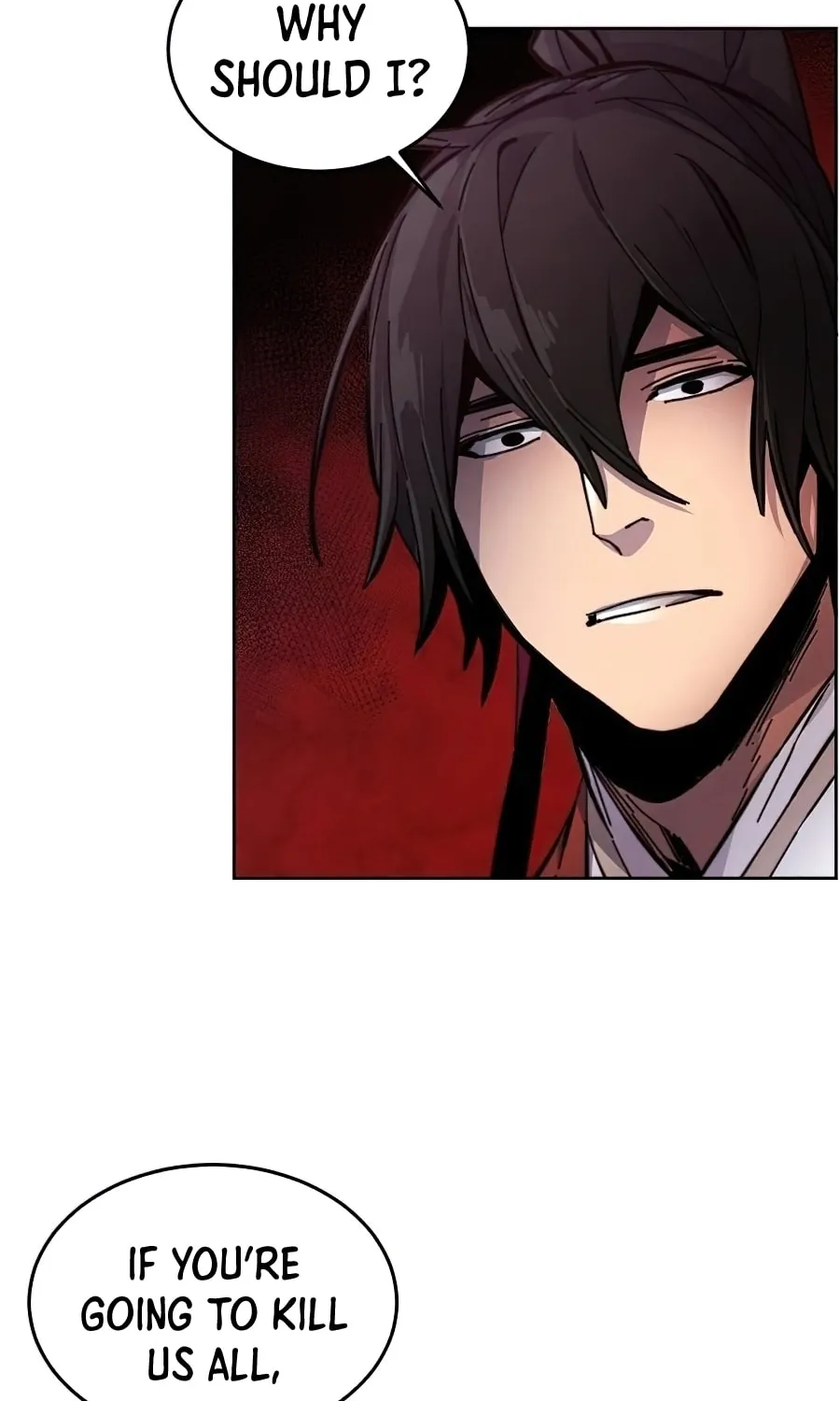 Return of the Mad Demon Chapter 15 page 53 - 