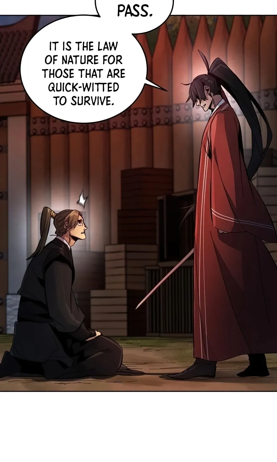 Return of the Mad Demon Chapter 15 page 63 - 