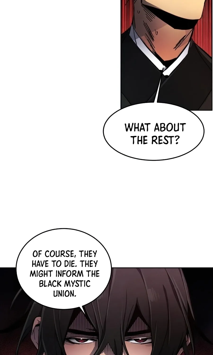 Return of the Mad Demon Chapter 15 page 65 - 