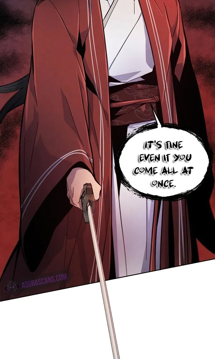 Return of the Mad Demon Chapter 15 page 68 - 