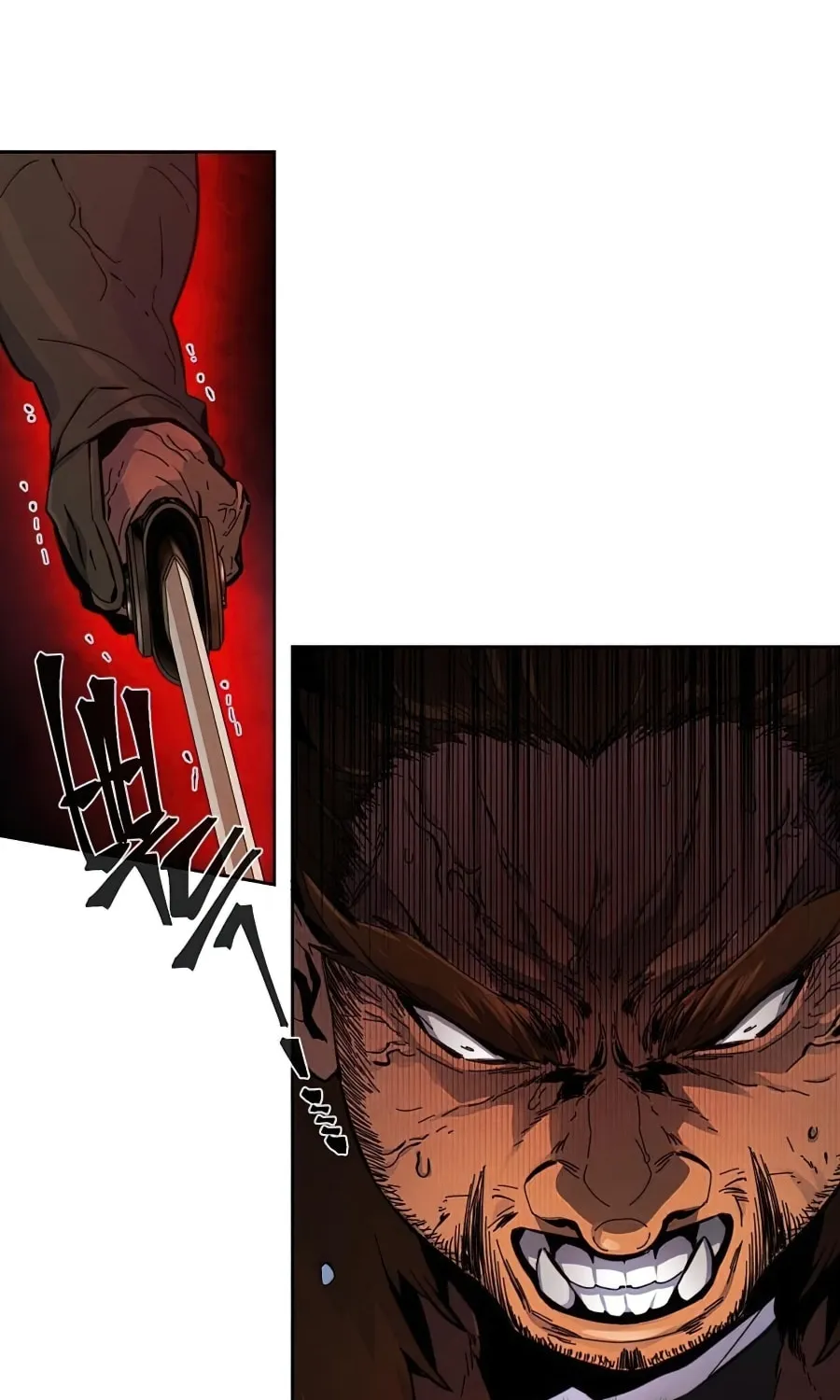 Return of the Mad Demon Chapter 15 page 8 - 