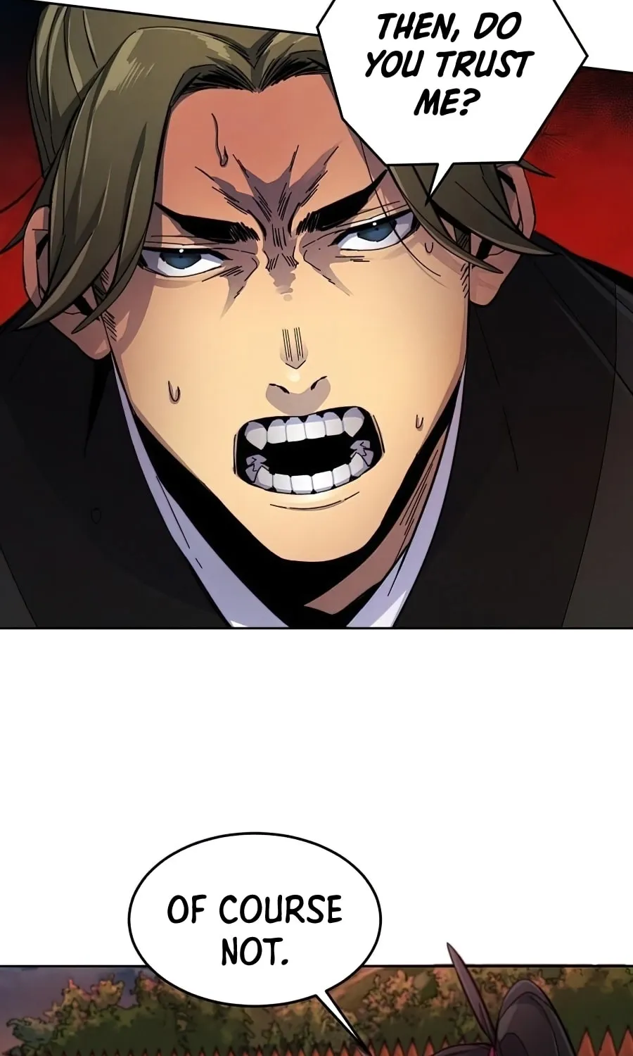 Return of the Mad Demon Chapter 15 page 73 - 