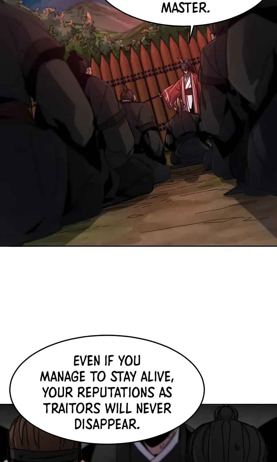 Return of the Mad Demon Chapter 15 page 79 - 
