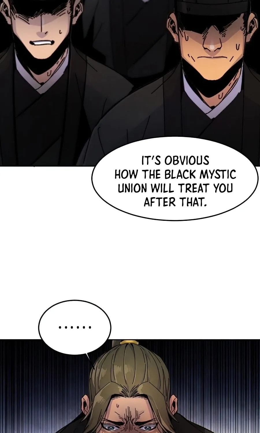 Return of the Mad Demon Chapter 15 page 80 - 