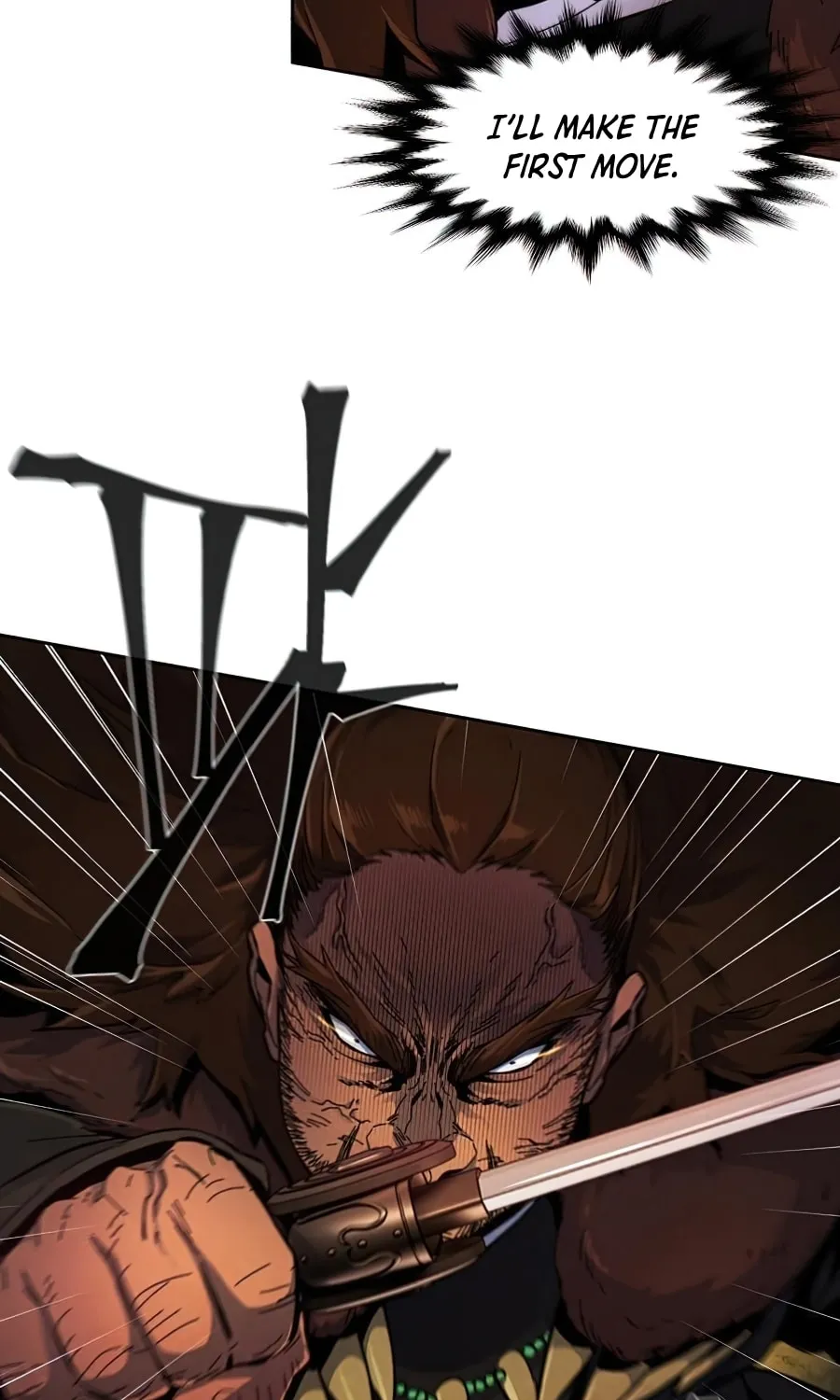 Return of the Mad Demon Chapter 15 page 9 - 