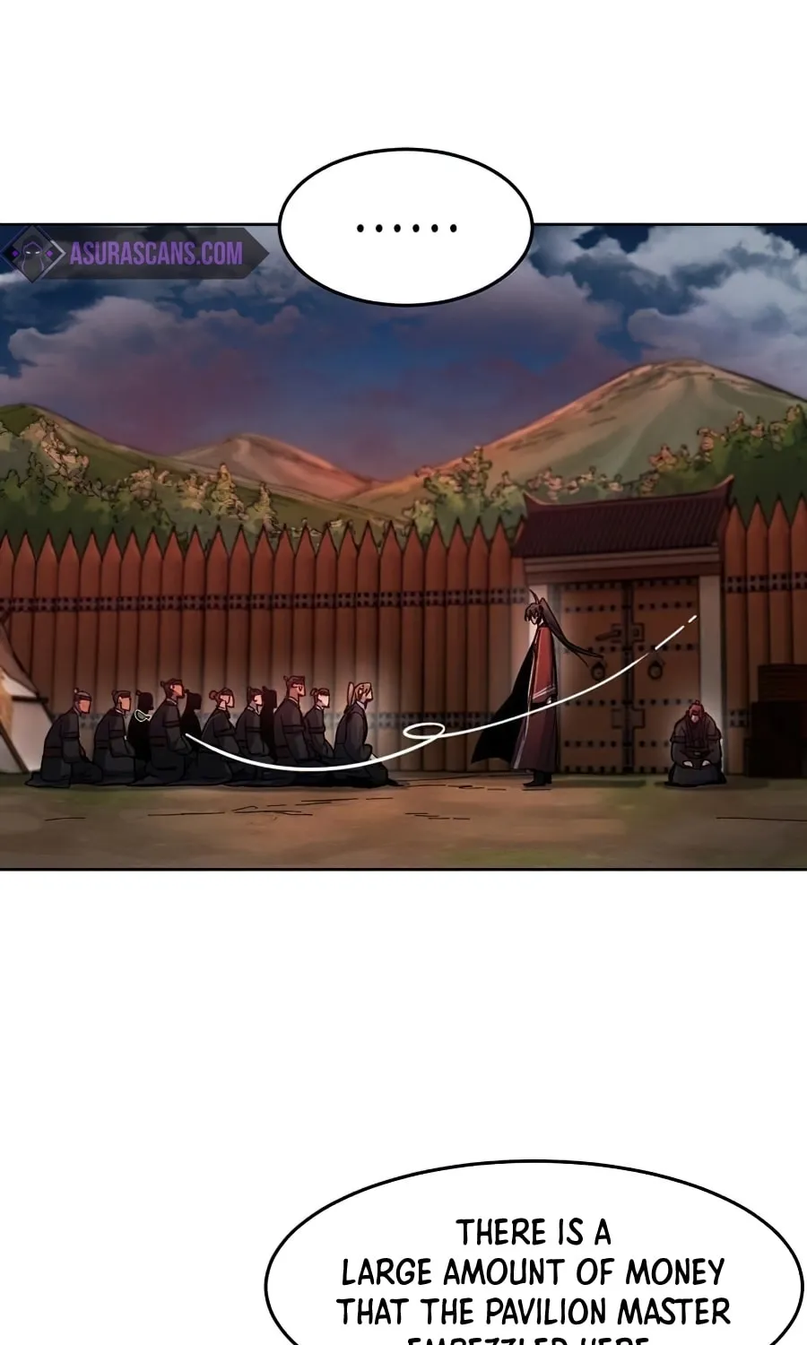 Return of the Mad Demon Chapter 15 page 87 - 