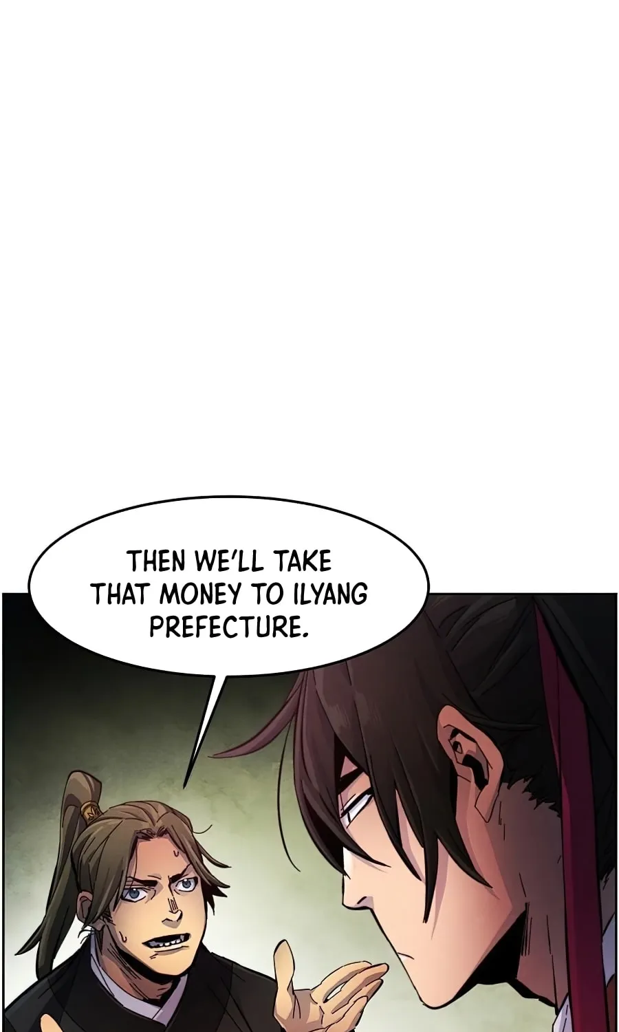 Return of the Mad Demon Chapter 15 page 89 - 