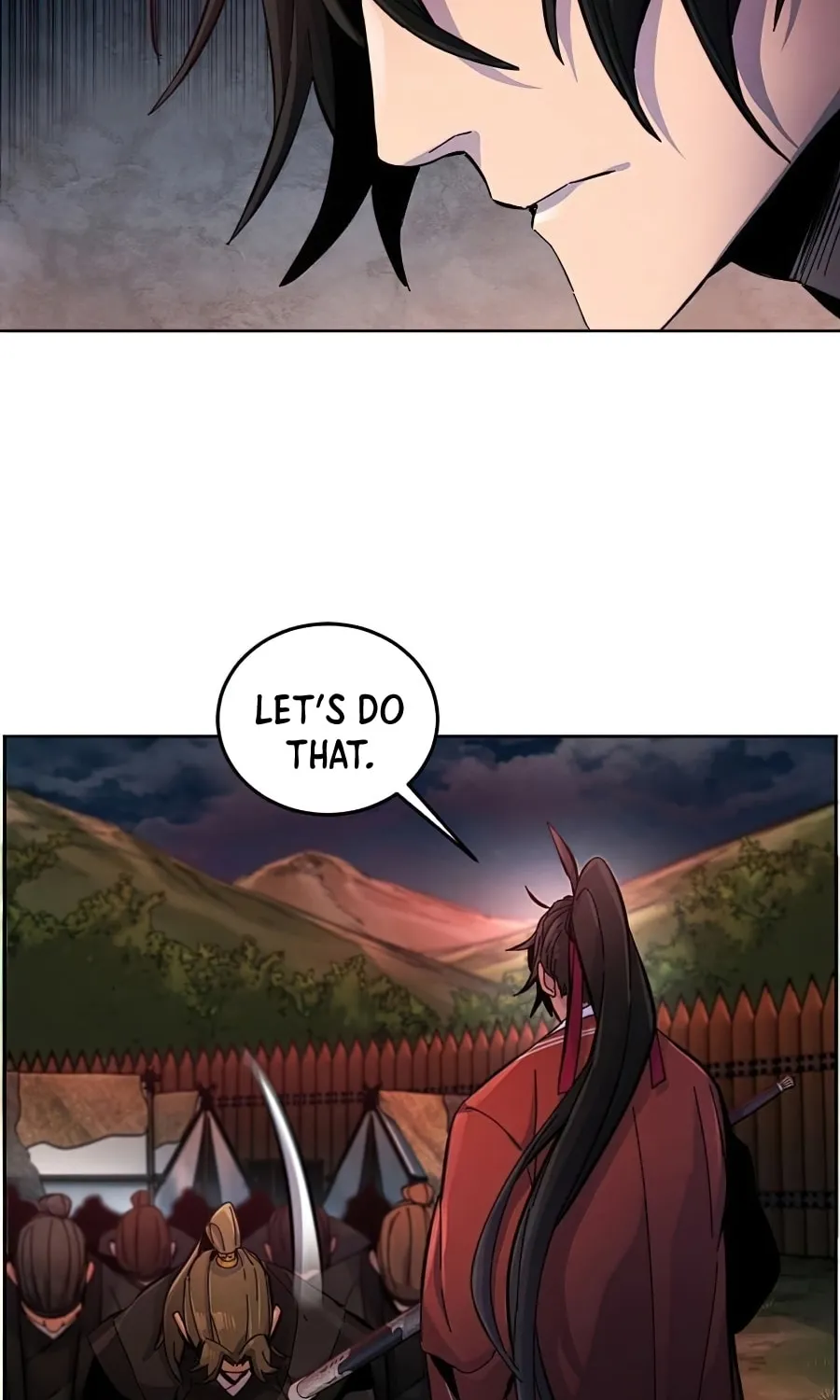 Return of the Mad Demon Chapter 15 page 92 - 