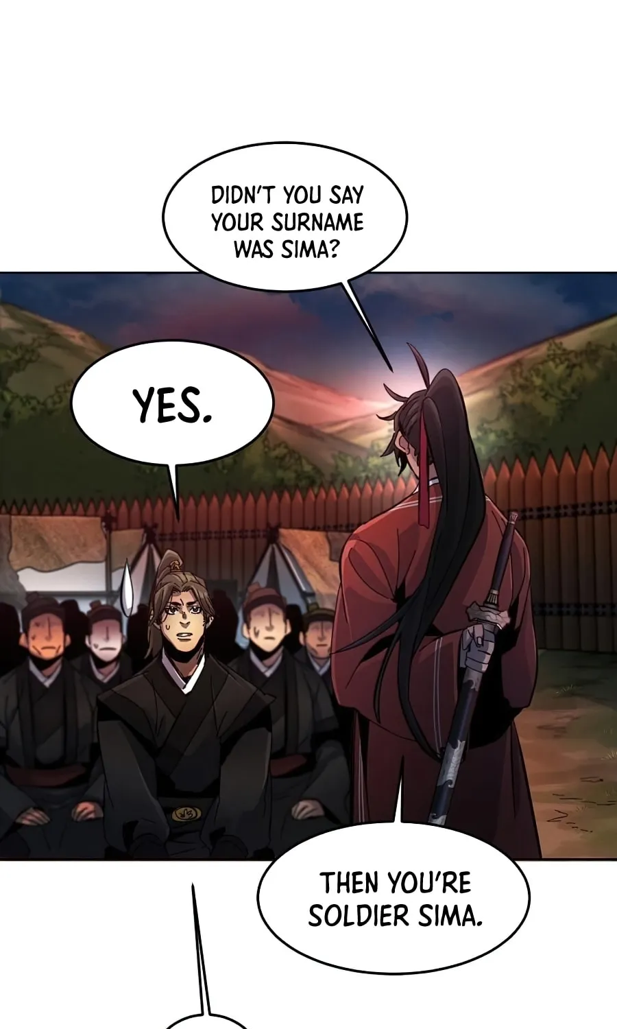 Return of the Mad Demon Chapter 15 page 95 - 