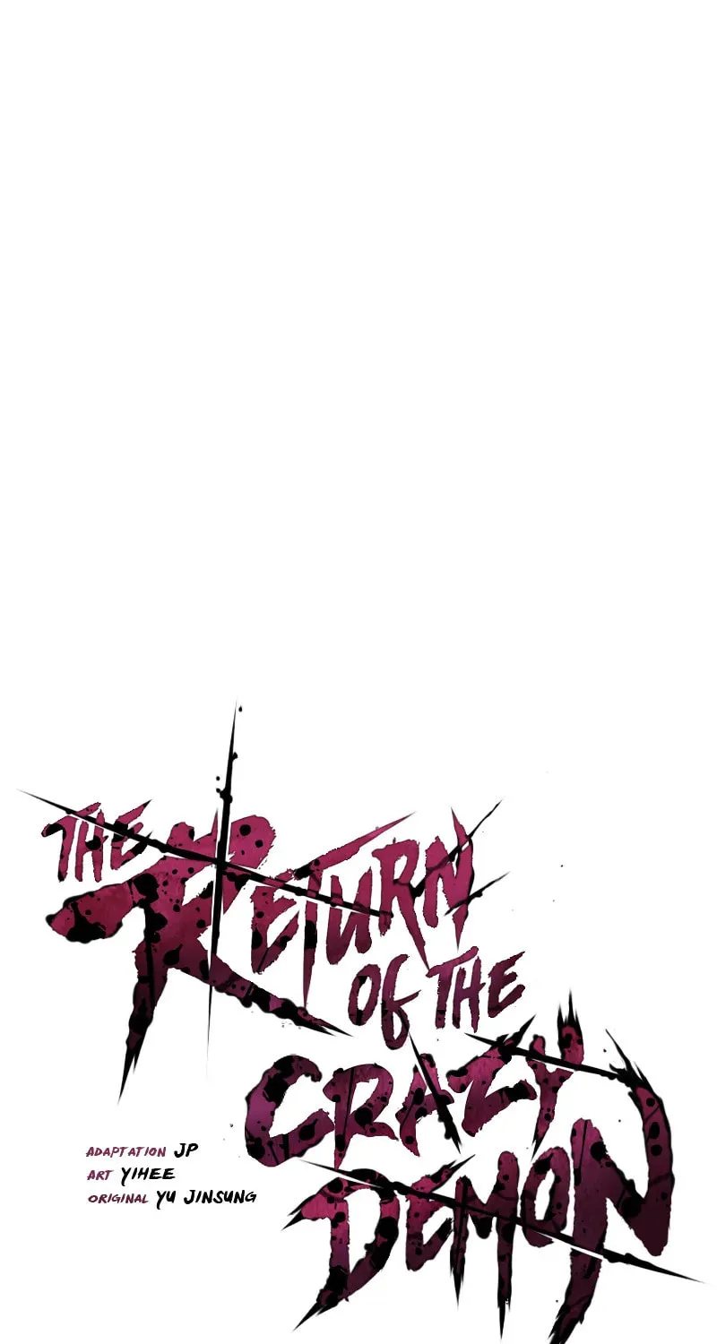 Return of the Mad Demon Chapter 155 page 2 - 