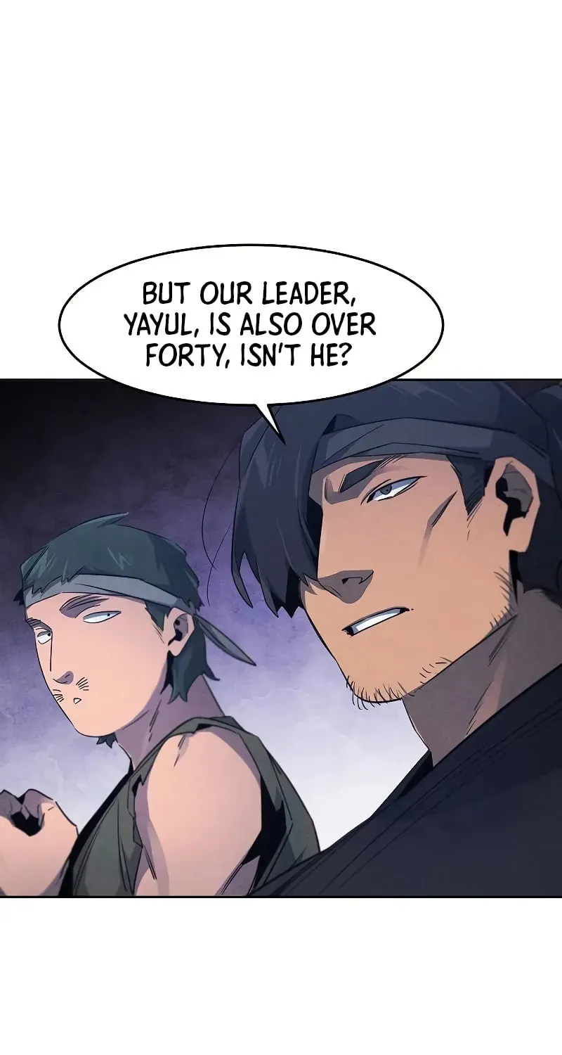 Return of the Mad Demon Chapter 155 page 14 - 