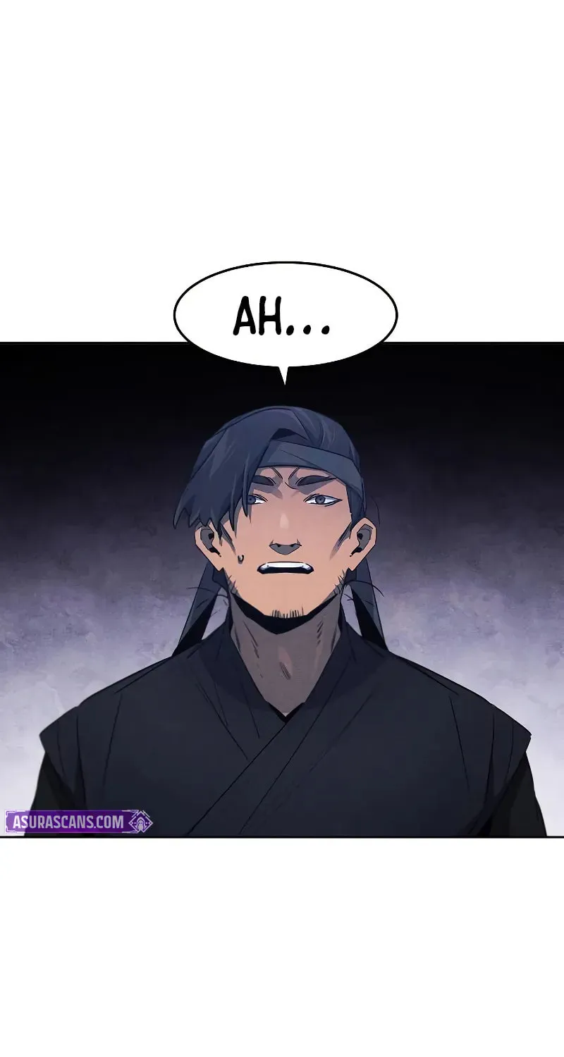 Return of the Mad Demon Chapter 155 page 16 - 