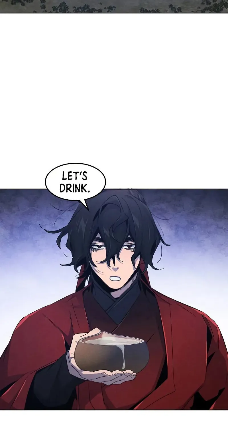 Return of the Mad Demon Chapter 155 page 19 - 