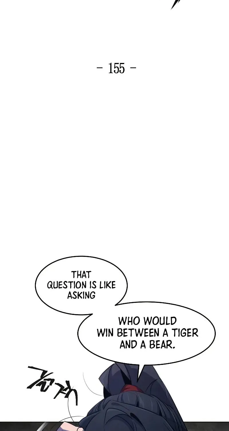 Return of the Mad Demon Chapter 155 page 3 - 