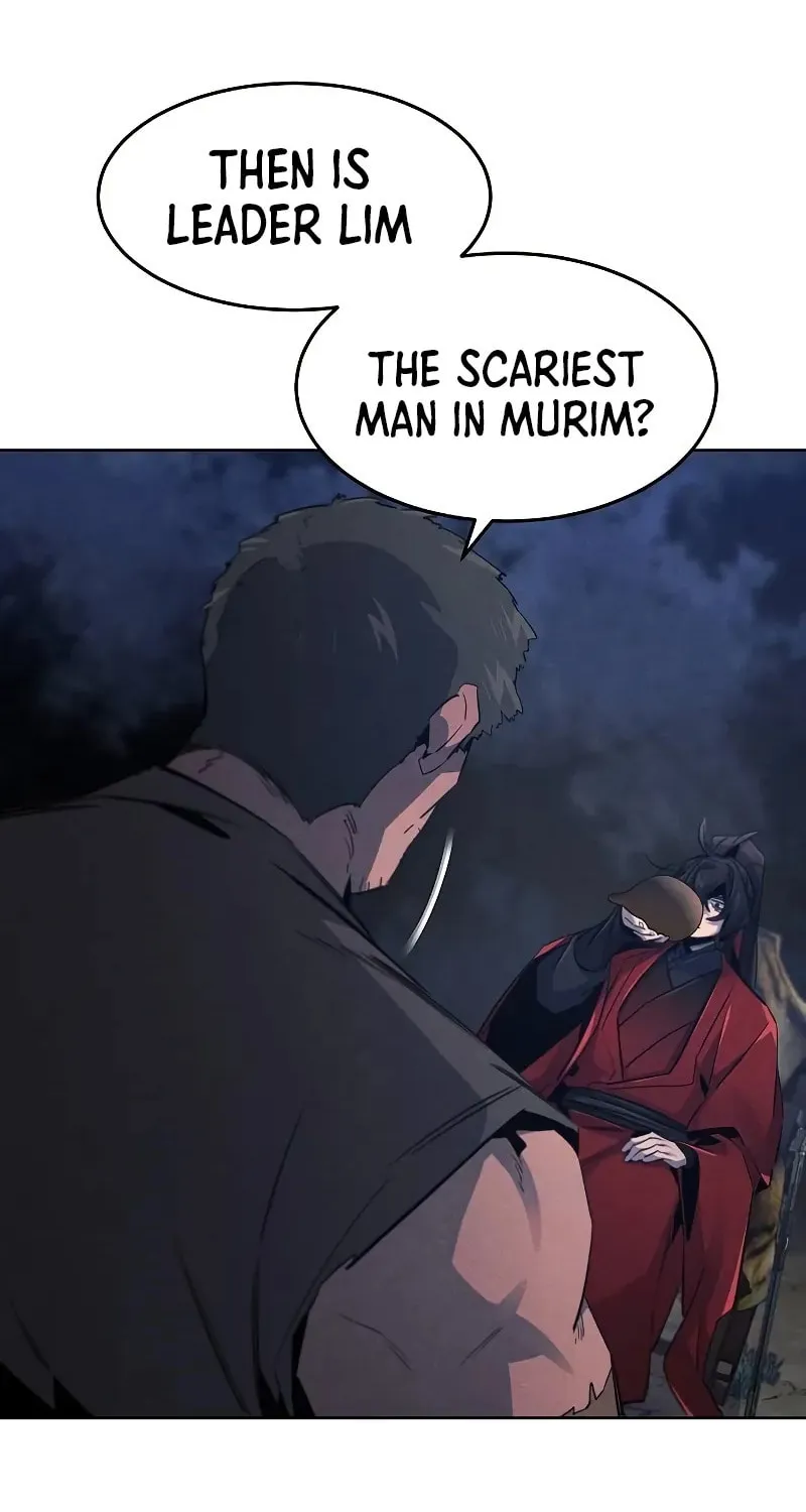 Return of the Mad Demon Chapter 155 page 23 - 