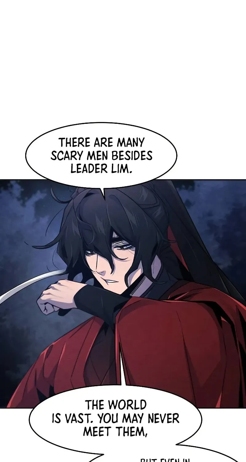 Return of the Mad Demon Chapter 155 page 24 - 