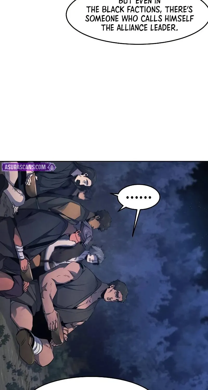 Return of the Mad Demon Chapter 155 page 25 - 