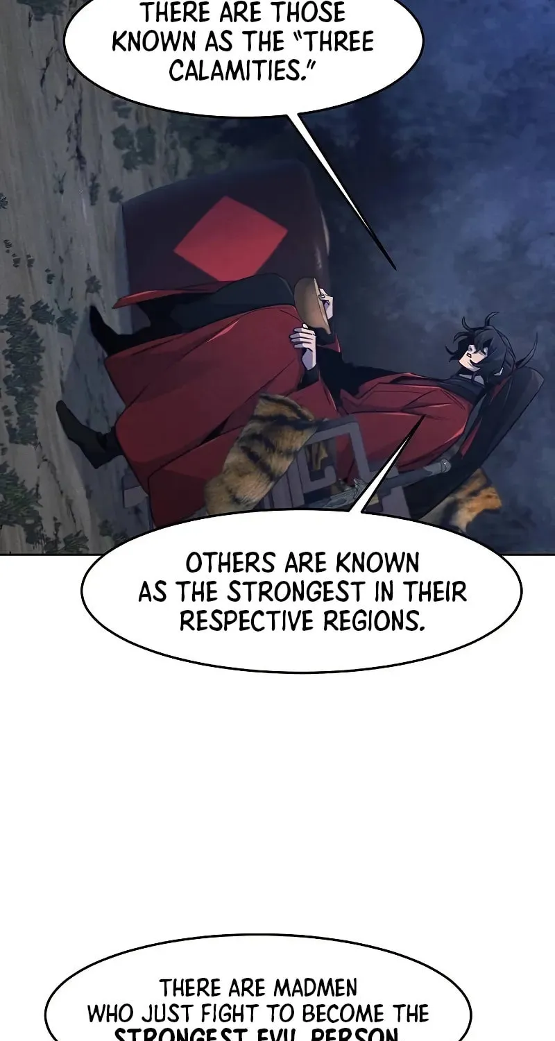 Return of the Mad Demon Chapter 155 page 26 - 