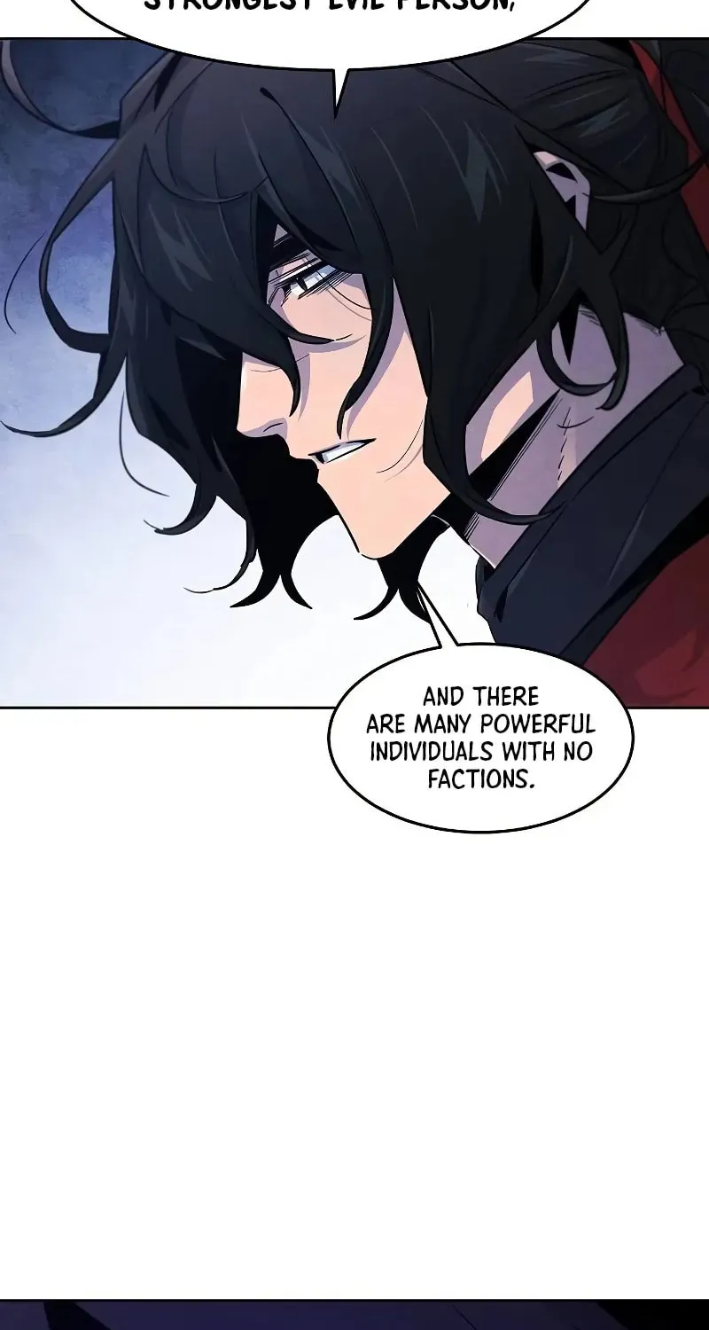 Return of the Mad Demon Chapter 155 page 27 - 