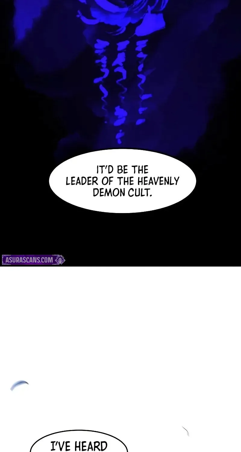 Return of the Mad Demon Chapter 155 page 29 - 