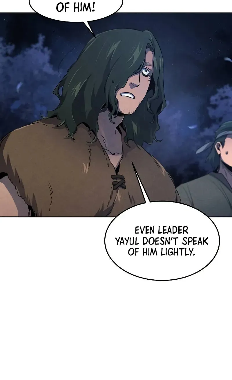 Return of the Mad Demon Chapter 155 page 30 - 