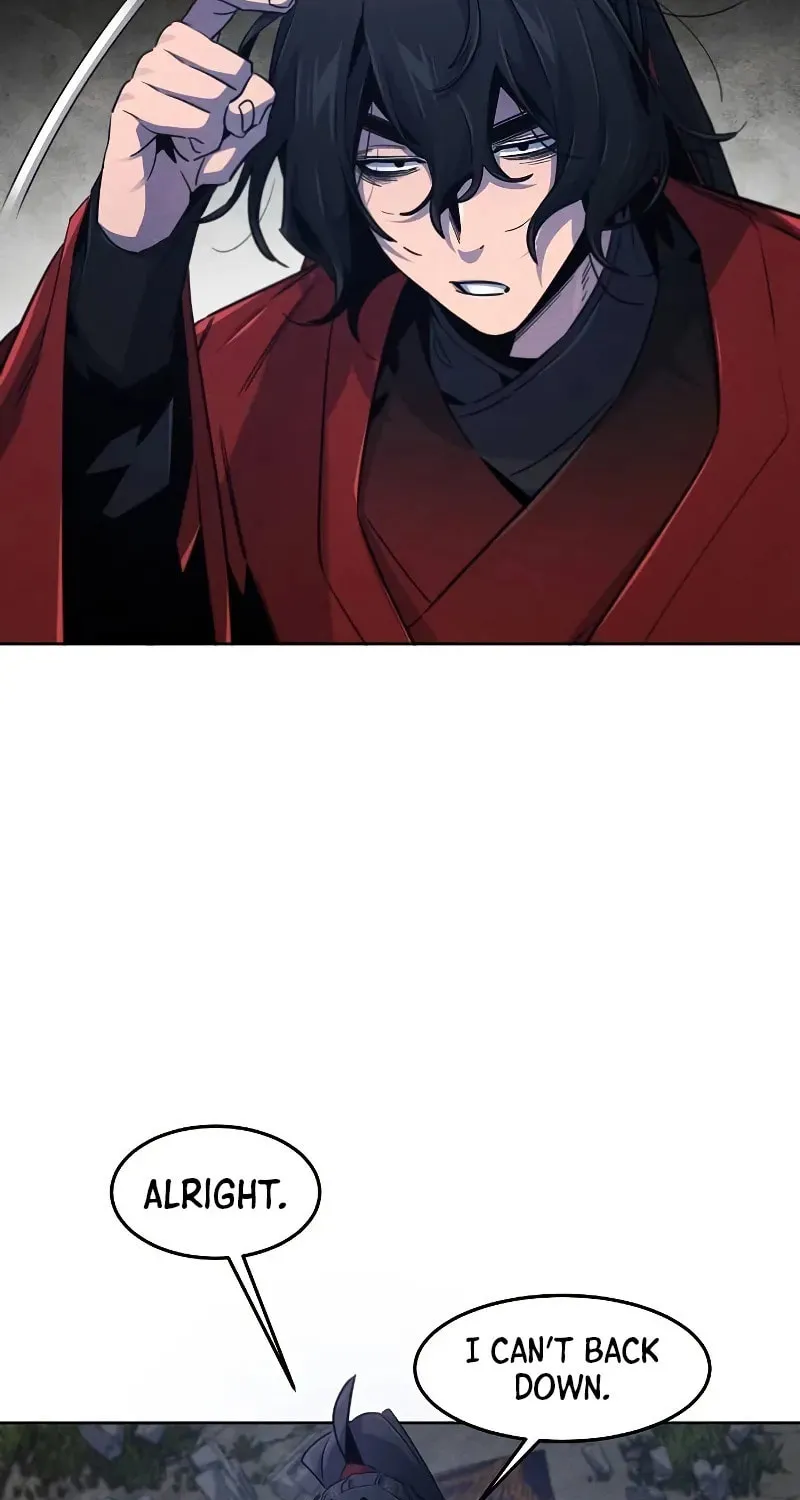 Return of the Mad Demon Chapter 155 page 4 - 
