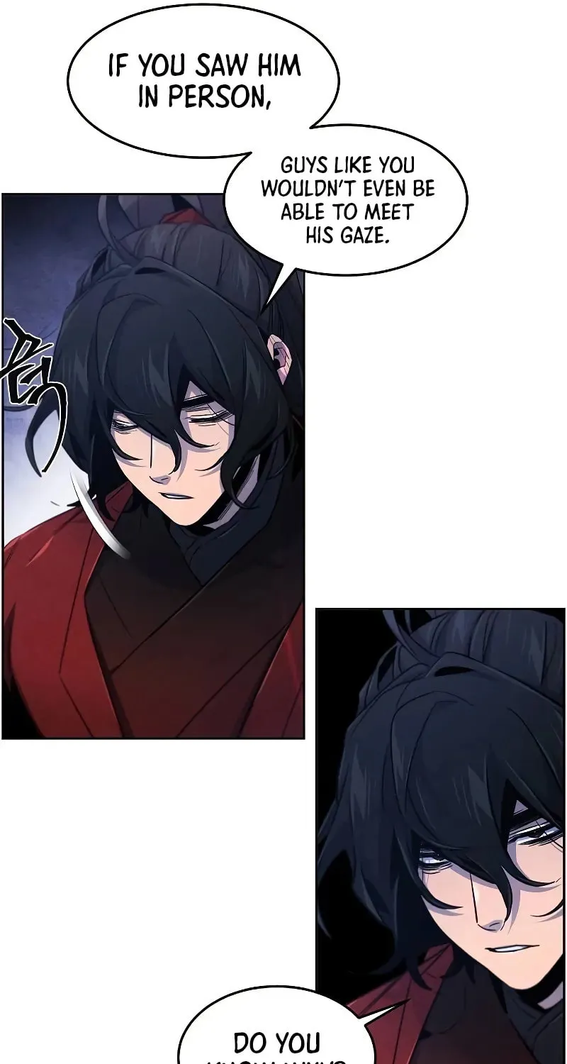 Return of the Mad Demon Chapter 155 page 31 - 