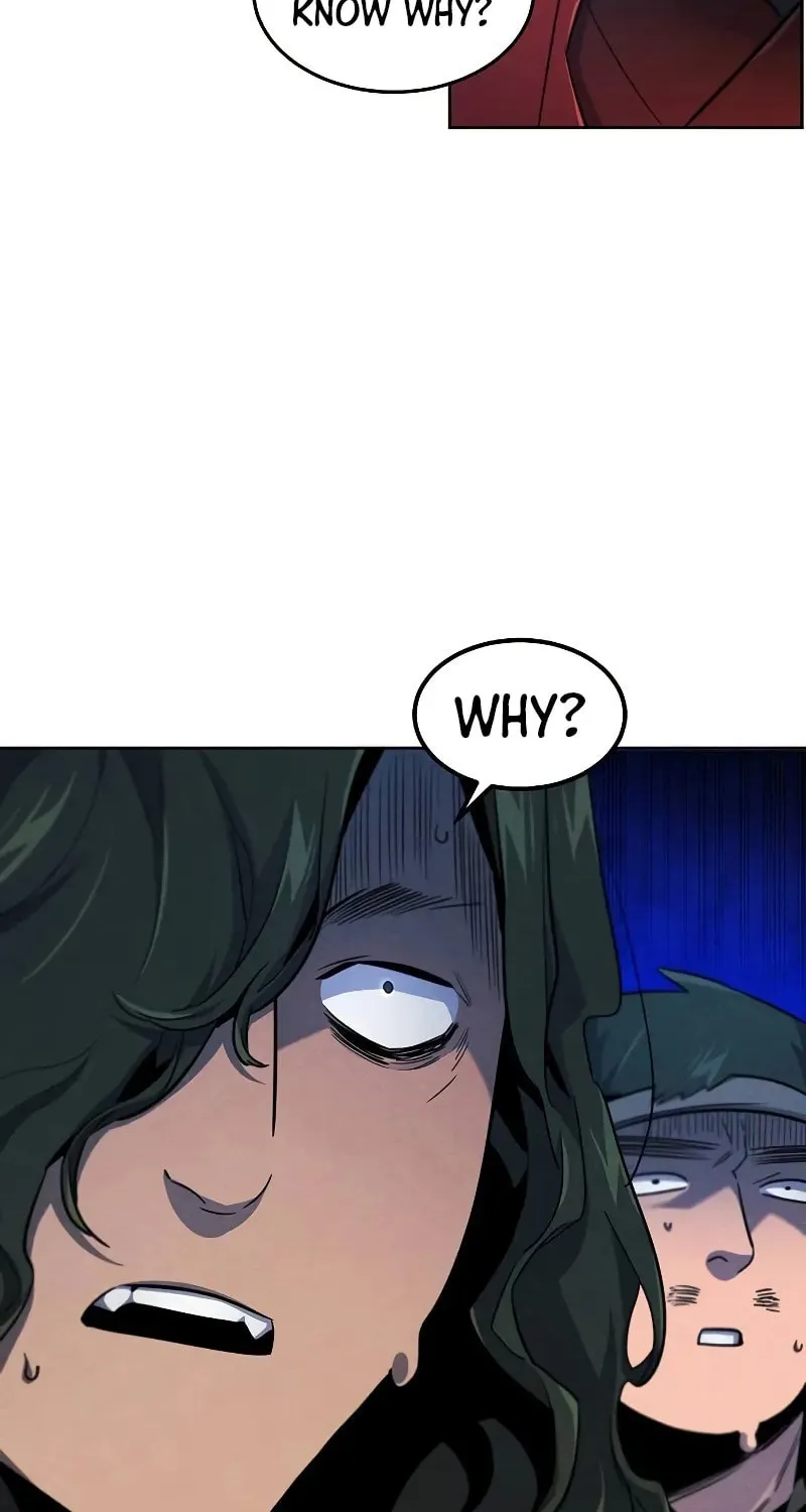 Return of the Mad Demon Chapter 155 page 32 - 