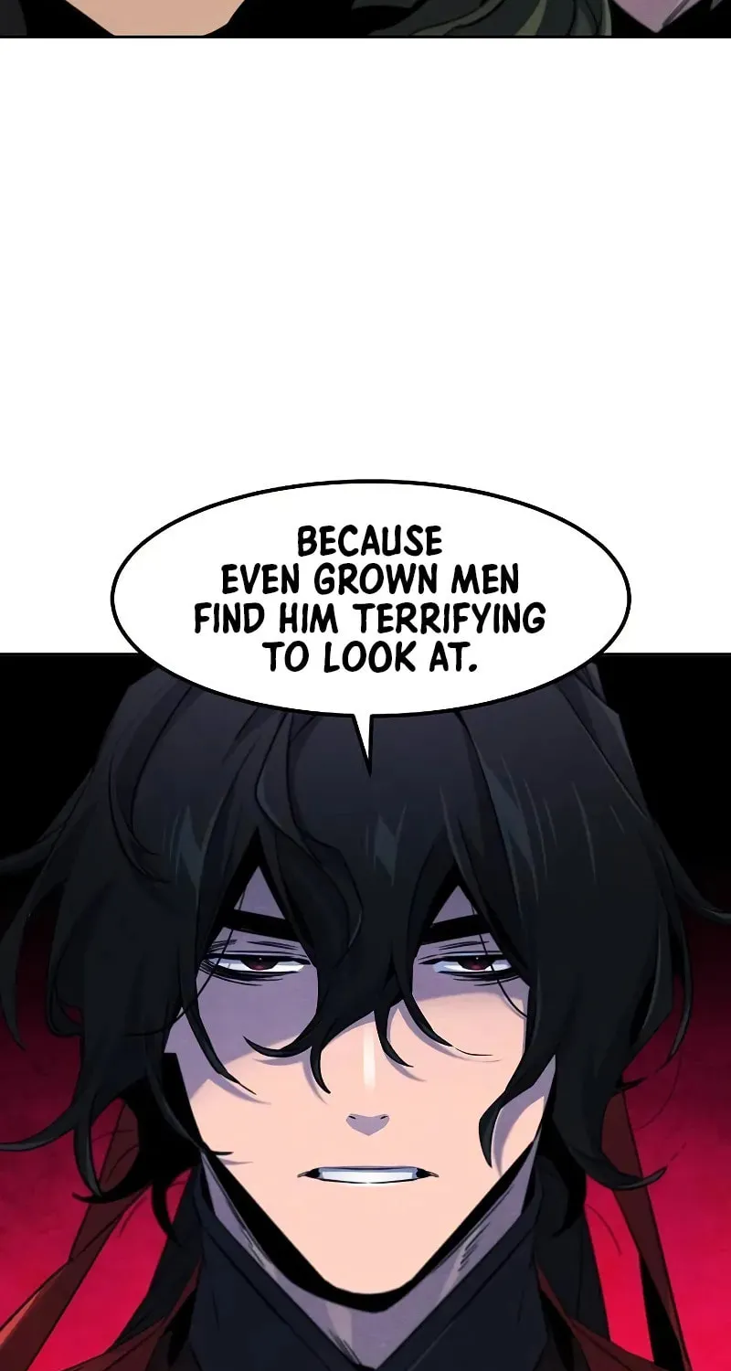 Return of the Mad Demon Chapter 155 page 33 - 