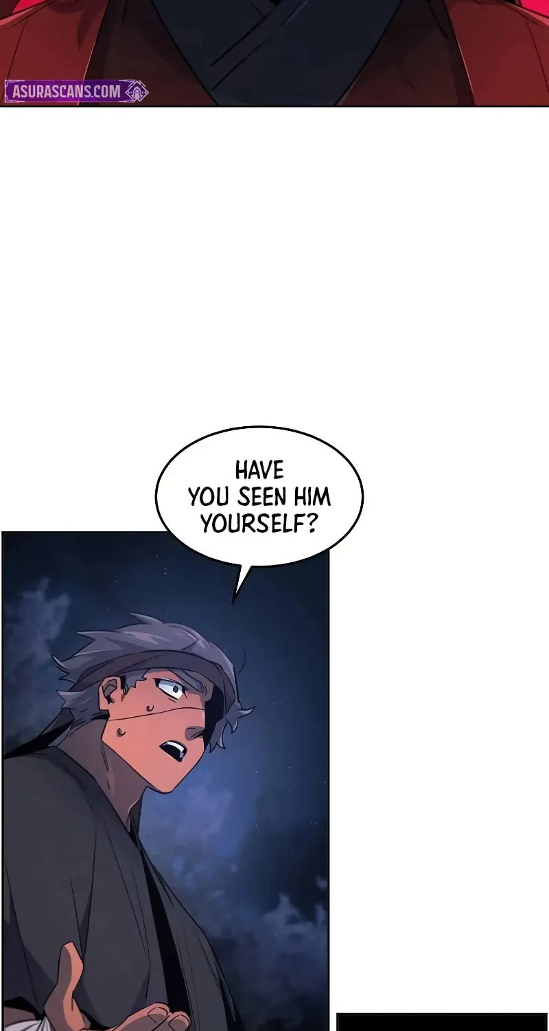 Return of the Mad Demon Chapter 155 page 34 - 