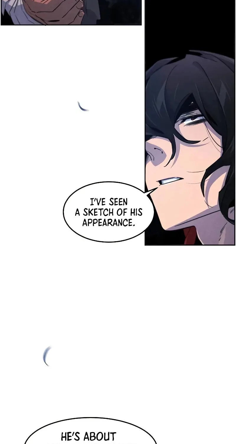 Return of the Mad Demon Chapter 155 page 35 - 