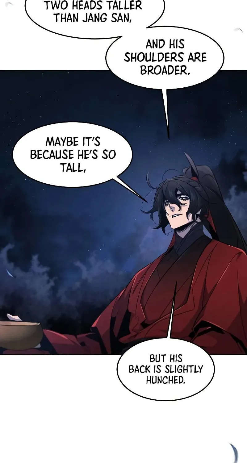 Return of the Mad Demon Chapter 155 page 36 - 